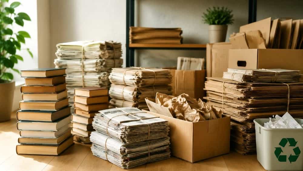 خریدار کتاب دست دوم و ضایعات کتاب در تهران