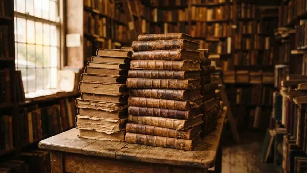 خریدار کتاب باطله در ملارد با تسویه نقدی در محل